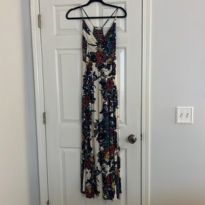 Free People Maxi Dress